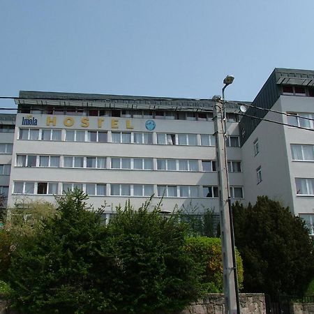 Imola Hostel Eger Exterior photo