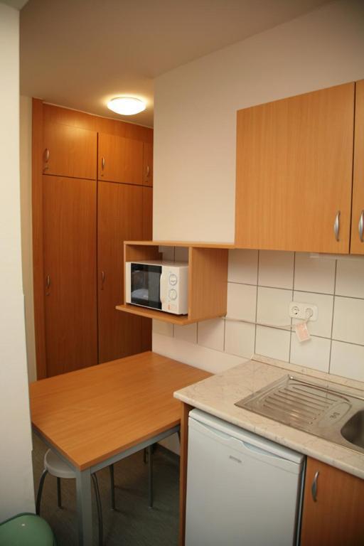 Imola Hostel Eger Room photo